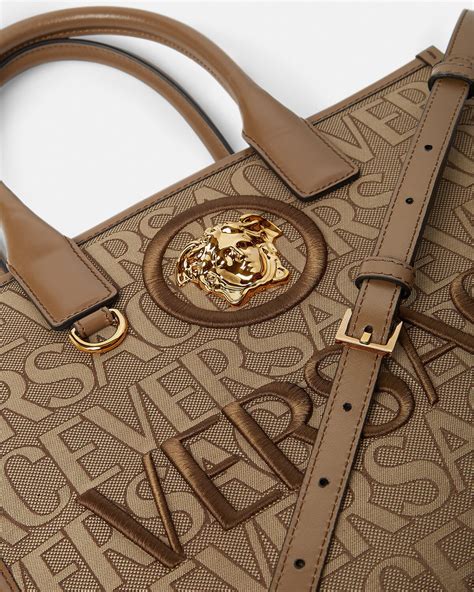 simple versace bags